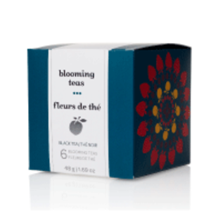 Strawberry Bloom from DAVIDsTEA