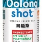 Oolong Shot from Ito En