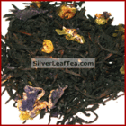 Blue Flower Earl Grey from Silver Leaf Tea