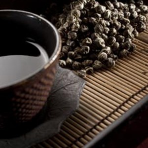 Mango Ceylon Tea from Mountain Rose Herbs