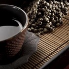 Oolong from Mountain Rose Herbs