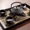 Genmaicha Tea from Mountain Rose Herbs
