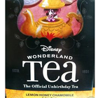 Lemon Honey Chamomile from Disney Wonderland Tea
