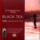 Black Tea from Scarborough Fair