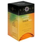 Orange Spice Black Teas from Stash Tea Company