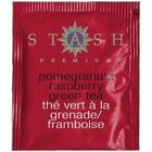 Pomegranate Raspberry Green Tea from Stash Tea Company