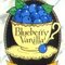 Blueberry Vanilla from Fortunes International Teas