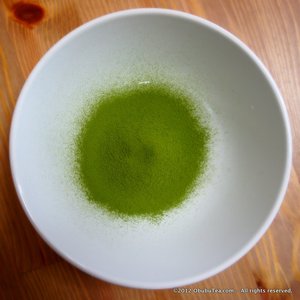 Premium Kitchen Grade Matcha from Obubu Tea