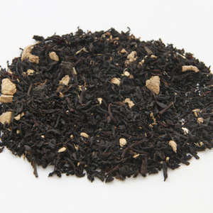 Dahl House from SerendipiTea