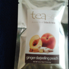 afternoon apricot from Tease
