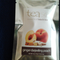 ginger darjeeling peach from Tease