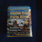 Boston Tea Party Blend (Revolutionary Breakfast Tea) from Metropolitan Tea Company
