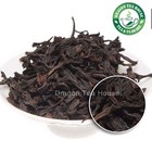Da Hong Pao Nonpareil from Dragon Tea House