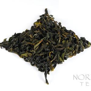 Nantou Spring Tips Green Tea from Norbu Tea