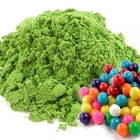 Bubble Gum Matcha from Red Leaf Tea