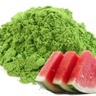 Watermelon Matcha from Red Leaf Tea