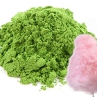 Cotton Candy Matcha from Red Leaf Tea