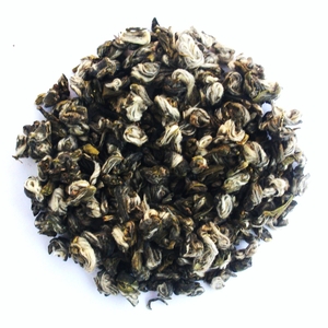 Jade Snail from Empire Tea and Spice Merchants