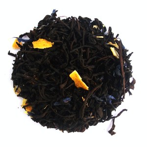 Earl Grey from Empire Tea and Spice Merchants