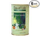 Jasmine Orange from Tea of Life
