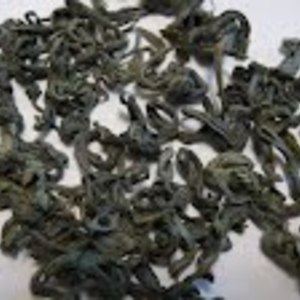 2012 1630m (4900 ft.) Jiang Xi Tribute Tea from Life In Teacup
