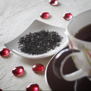 New Vithanakanda SFTGFOP-1 (CEYLON) from Kally Tea