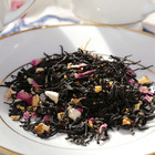 Bergamot Rose Laoshan Black from Verdant Tea