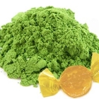 Butterscotch Matcha from Red Leaf Tea
