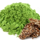 English Toffee Matcha from Red Leaf Tea