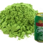 Ginger Ale Matcha from Red Leaf Tea