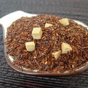 Herbal Caramel Dream from Dr. Tea's Tea Garden