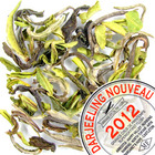 2012 First Flush Ambootia FTGFOP1 from Mariage Frères