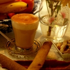 Aussie Ginger Chai from The Devotea