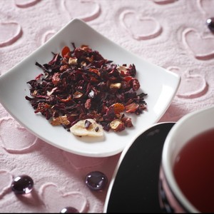 Fruity Cherry Banana from Kally Tea