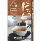HOUJI-CHA Tea Bags from Maeda-en