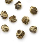 Superfine Jasmine Downy Dragon Pearls Green Tea from Teavivre
