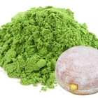Bavarian Cream Matcha from Red Leaf Tea
