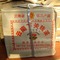 2005 Xiaguan Bao Yan "Tibetan Flame" Raw Pu-erh Brick from Yunnan Sourcing