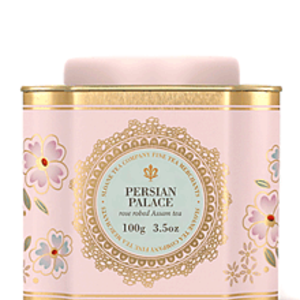 Persian Palace from Sloane Tea Company