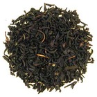 Hazelnut Black Tea from The Tea Grotto