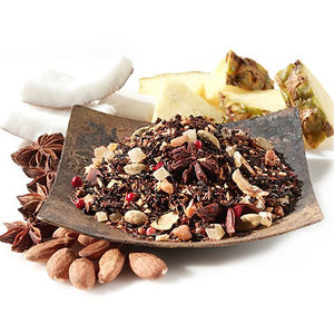 Cha Yen Thai/Amandine Rose Blend from Teavana
