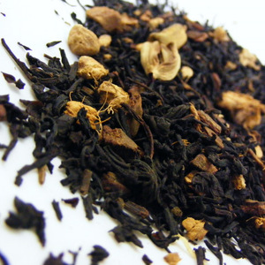 Vanilla Chai from Ronnefeldt Tea