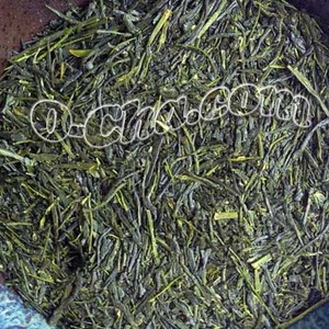 Kagoshima Organic Sencha Kurasawa from O-Cha.com