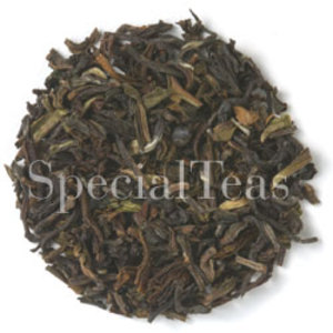 Darjeeling Margaret's Hope FTGFOP1 from SpecialTeas