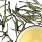 Silver Tips from Numi Organic Tea
