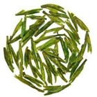 2010 Harvest Imperial Lotus Heart Dragon Well from Imperial Tea Court