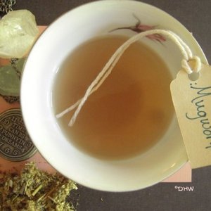 What dreams may come (Mugwort) from The Dirty Housewife