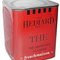 Thé Aromatisé a la Rose (Rose Tea) from Hediard
