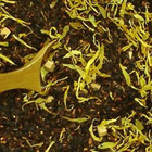 Caramel Mate from Hooker Tea