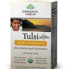 Tulsi Honey Chamomile from Orangic India 